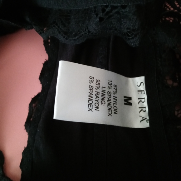 Pullover bra - Picture 2 of 3